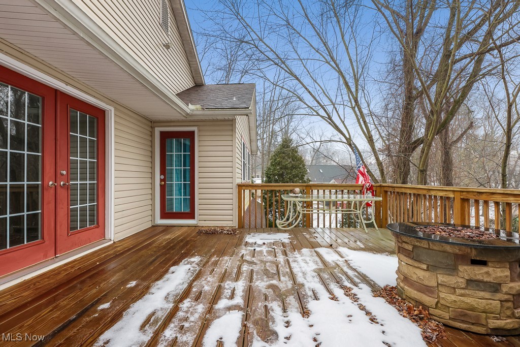 Willowdale Lake - Residential