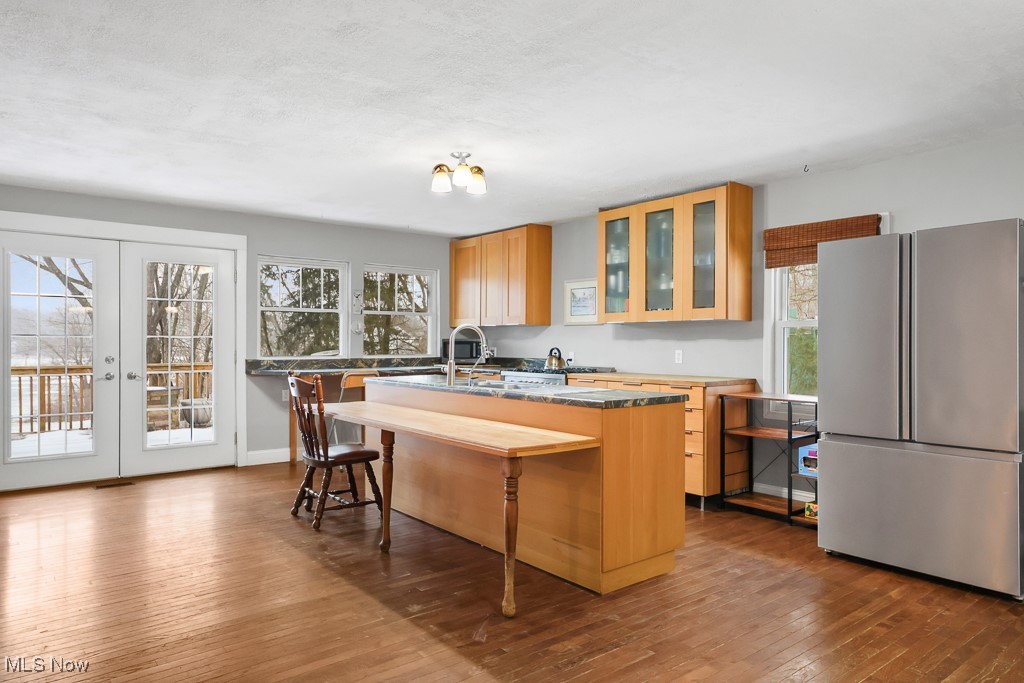 Willowdale Lake - Residential