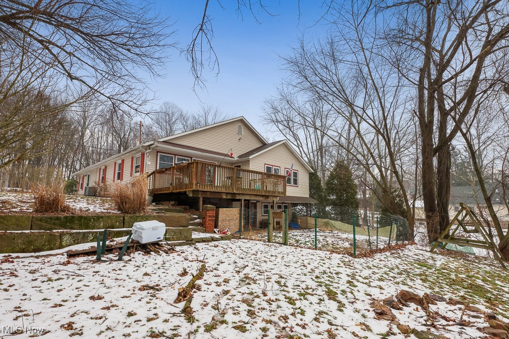 Willowdale Lake - Residential