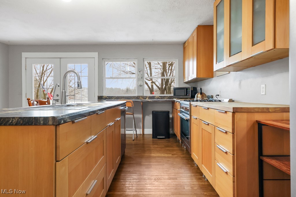 Willowdale Lake - Residential