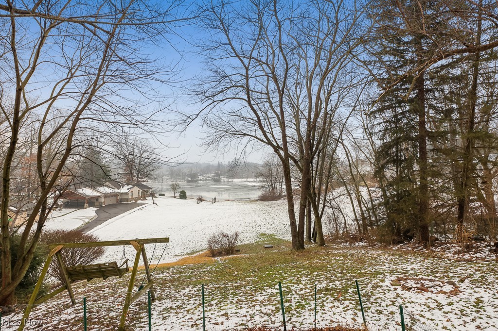 Willowdale Lake - Residential