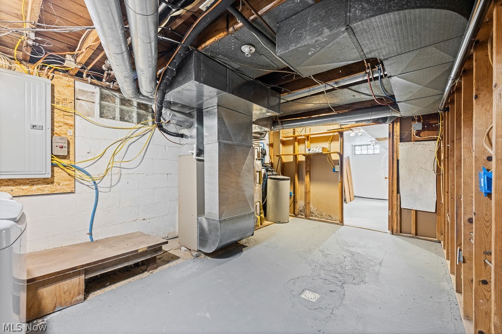 Willowdale Lake - Residential