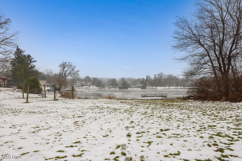 Willowdale Lake - Residential