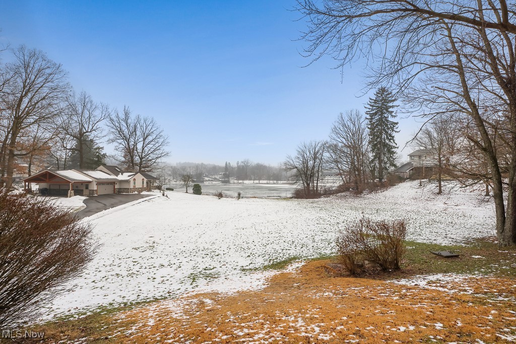 Willowdale Lake - Residential