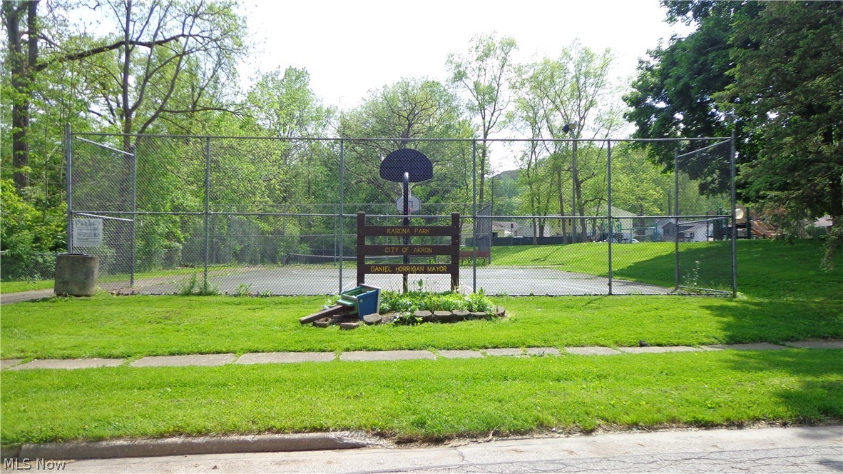 Parkway Estate #2 - Residential
