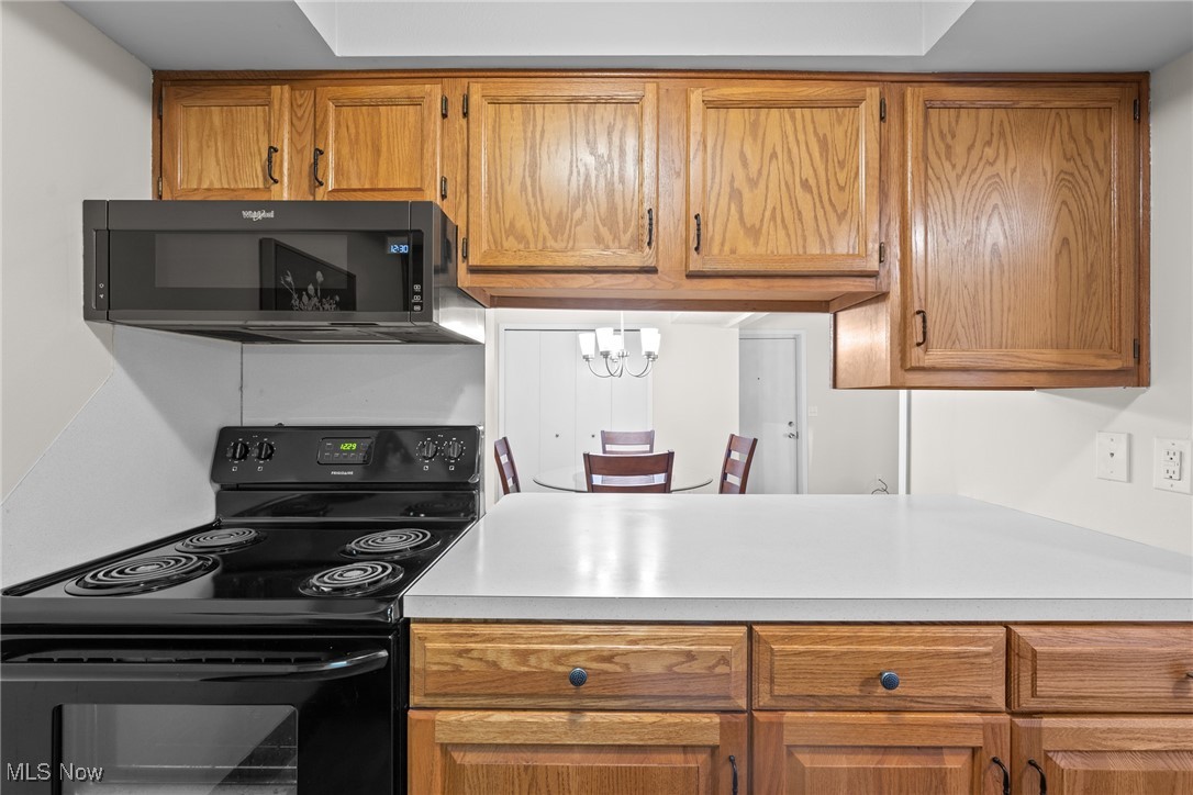 6227 Hidden Creek Drive #126, Lorain, Ohio image 24