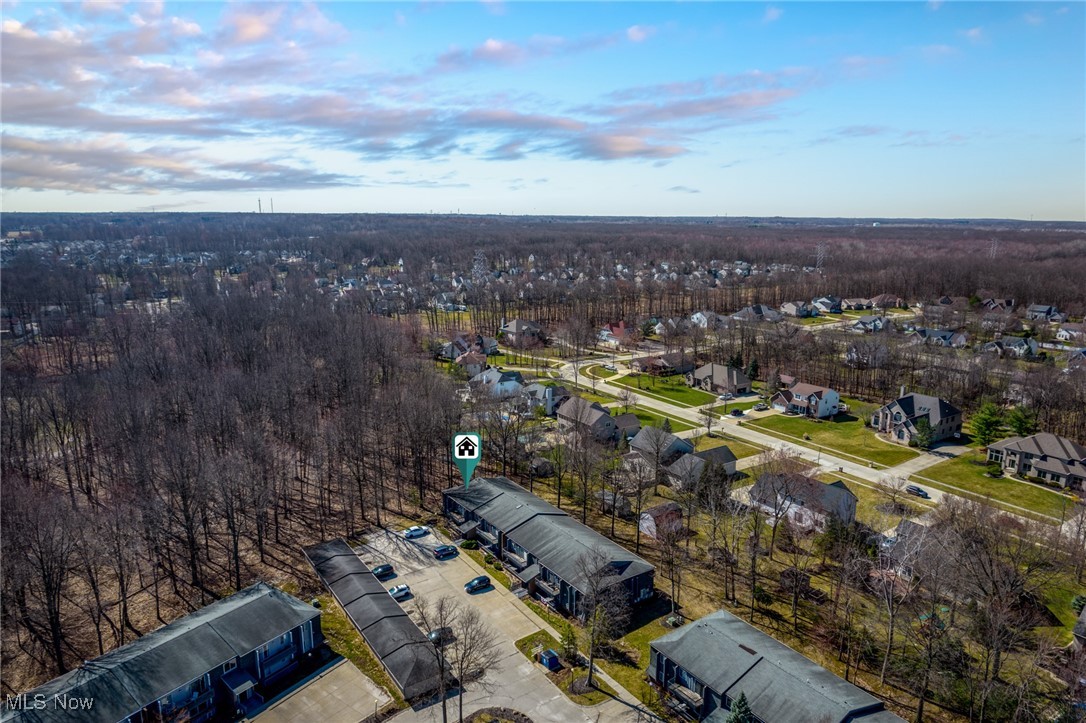 6227 Hidden Creek Drive #126, Lorain, Ohio image 44