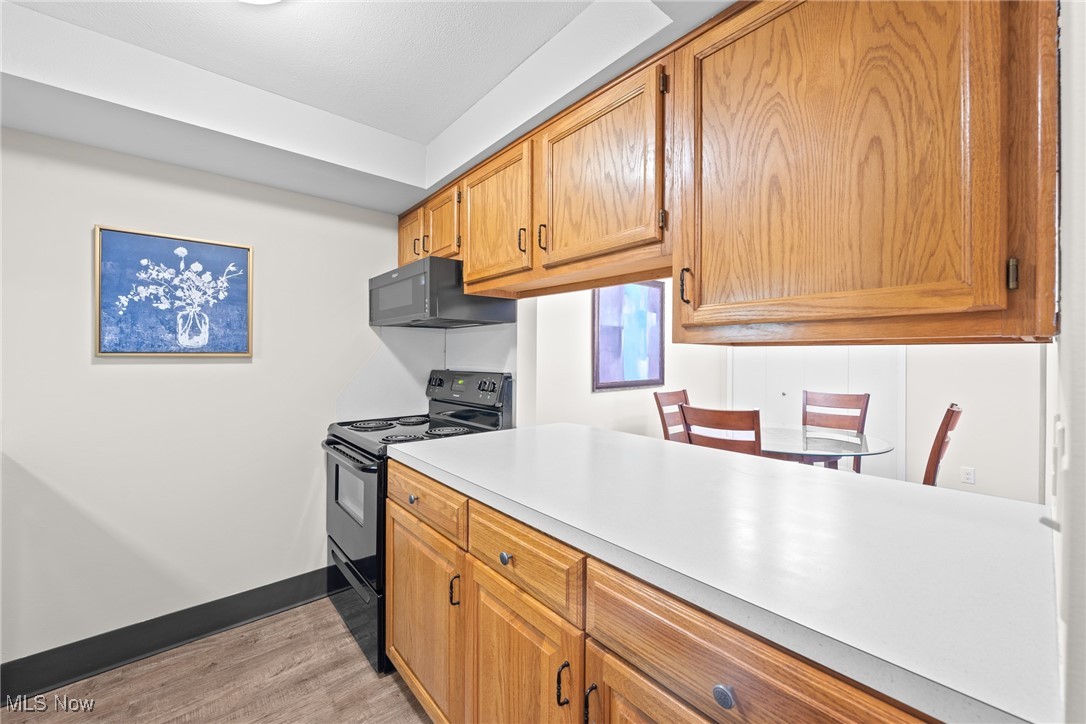 6227 Hidden Creek Drive #126, Lorain, Ohio image 19