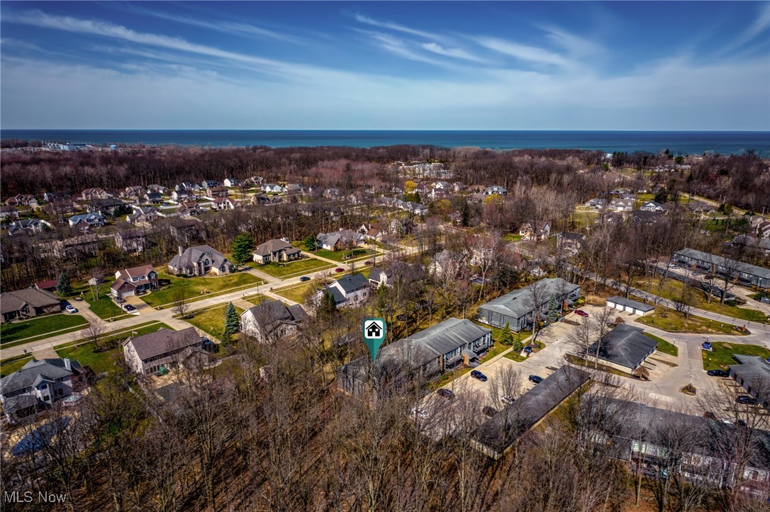6227 Hidden Creek Drive #126, Lorain, Ohio image 40