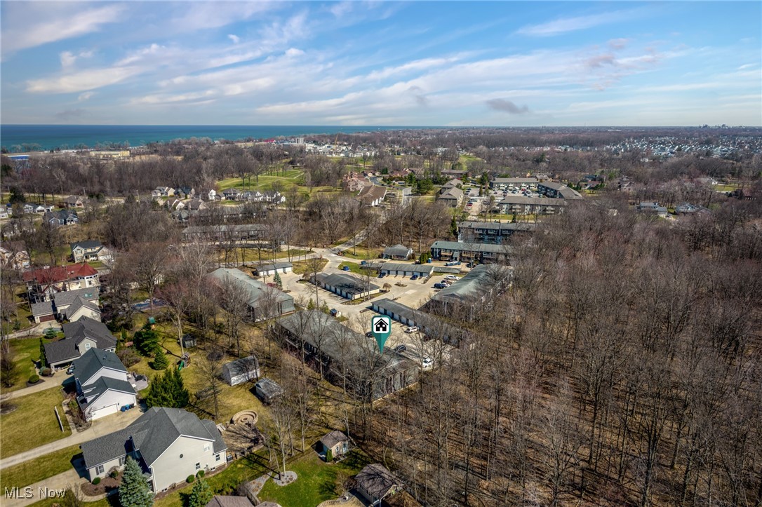 6227 Hidden Creek Drive #126, Lorain, Ohio image 42