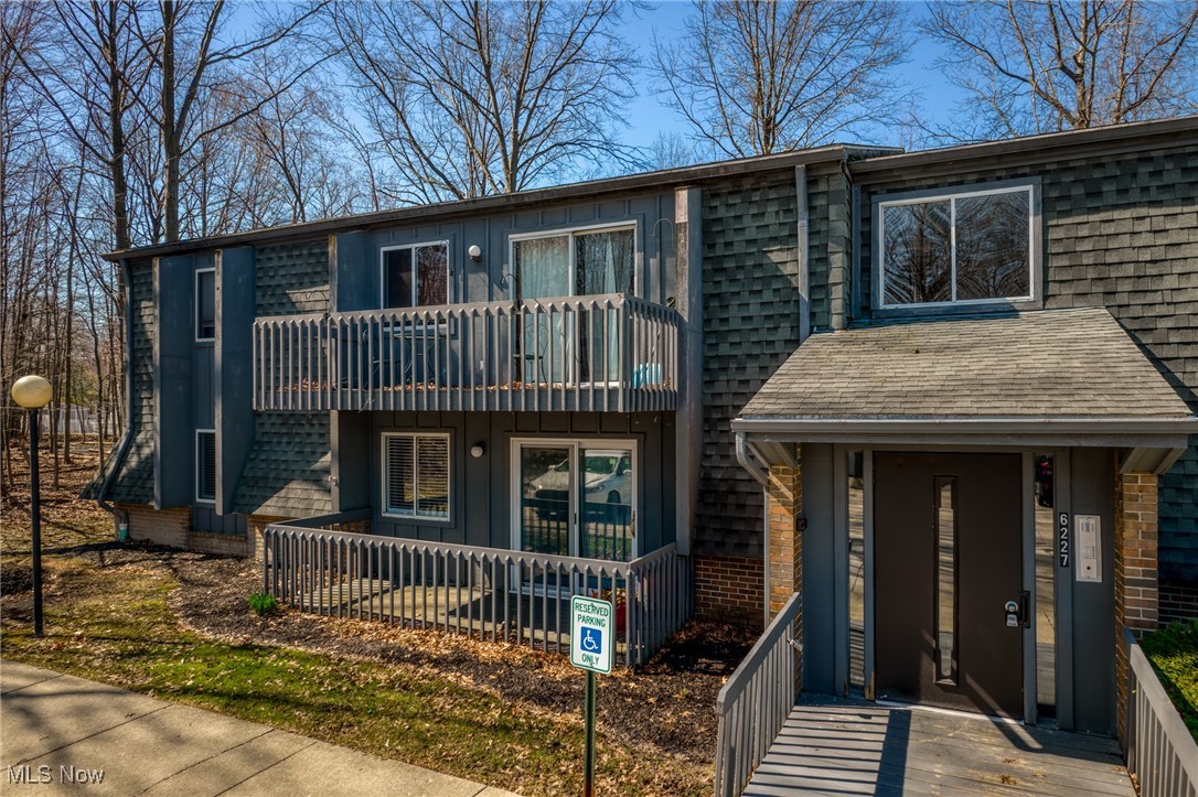 6227 Hidden Creek Drive #126, Lorain, Ohio image 38