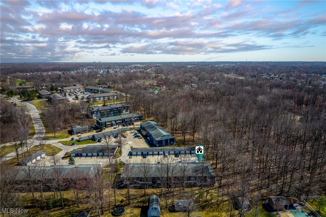 6227 Hidden Creek Drive #126, Lorain, Ohio image 43