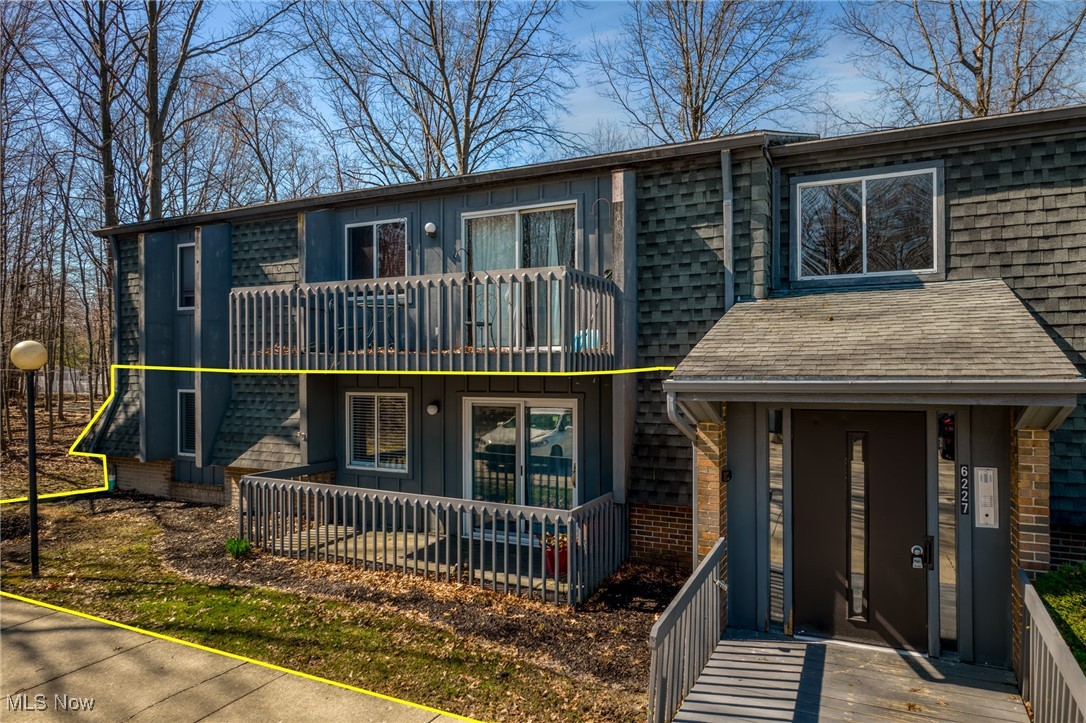 6227 Hidden Creek Drive #126, Lorain, Ohio image 1
