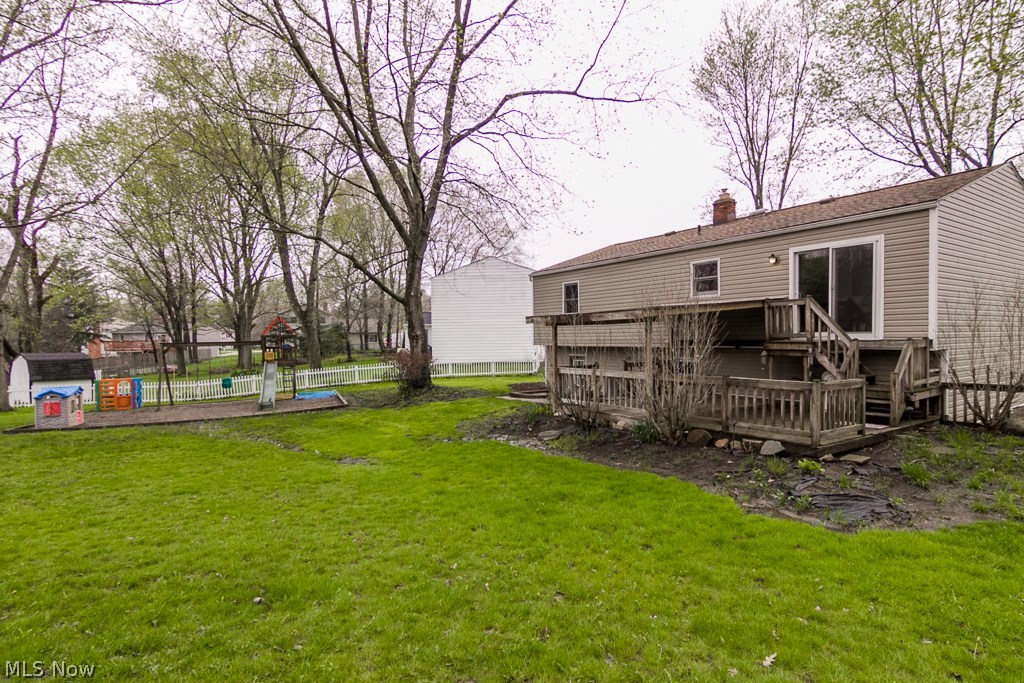 Laurel Creek - Residential