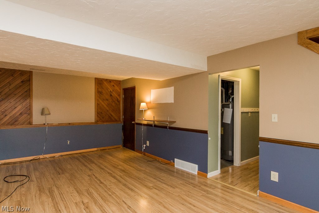 Laurel Creek - Residential