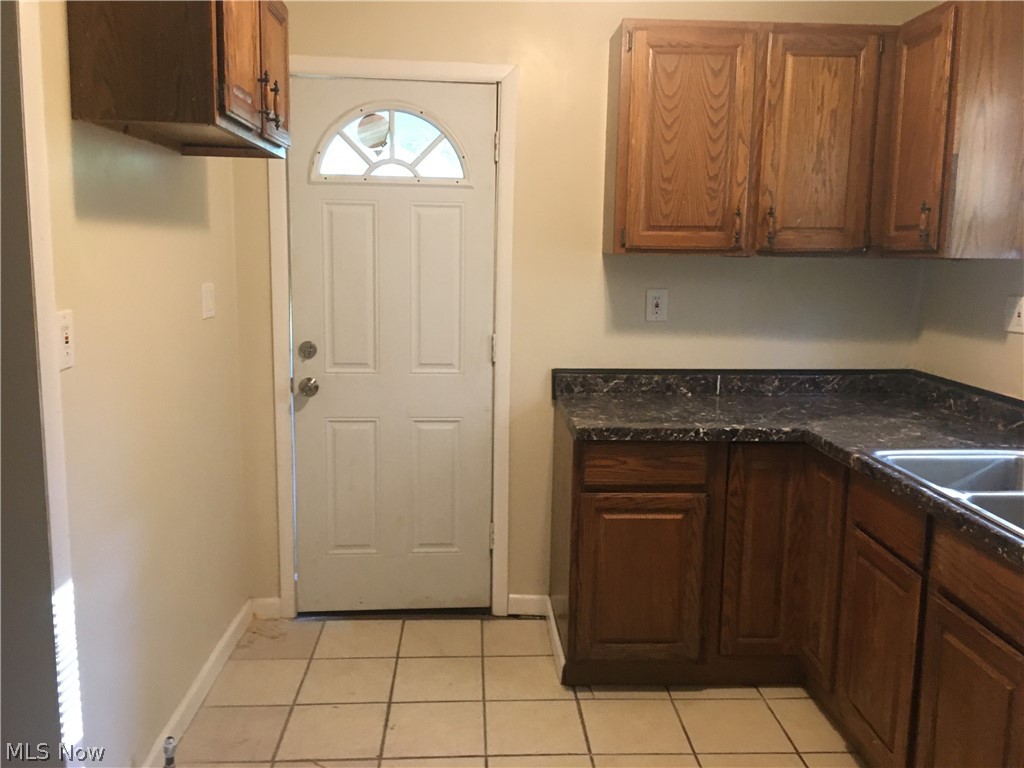 Perk Park - Residential Lease