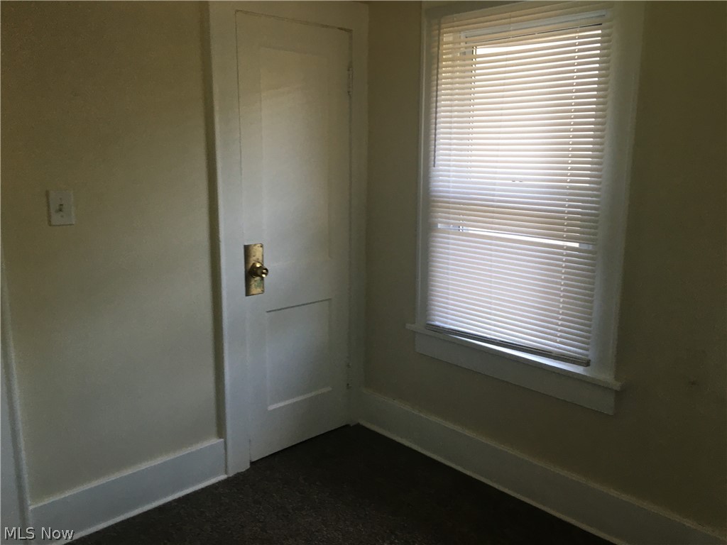 Perk Park - Residential Lease