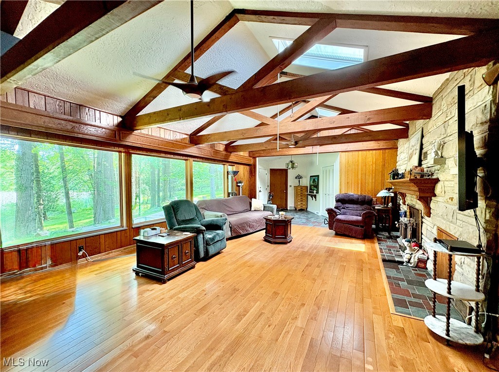 Brecksville - Residential