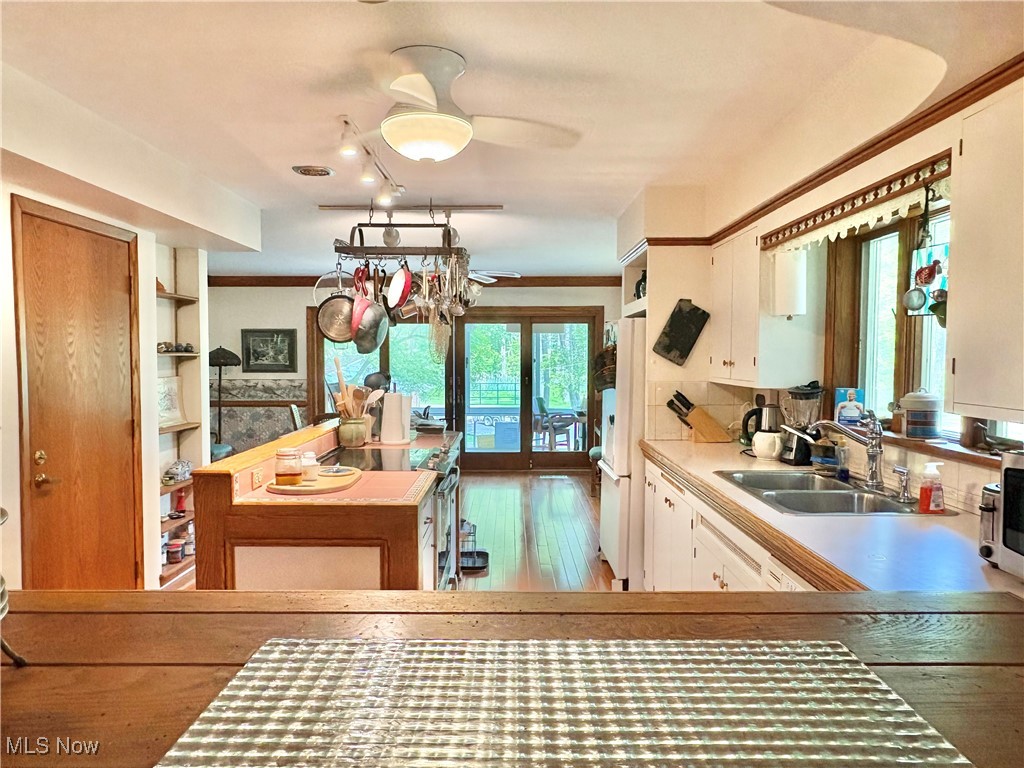 Brecksville - Residential