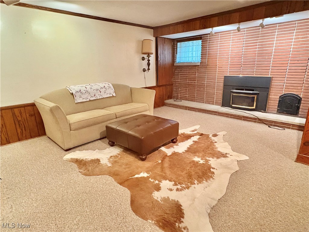 Brecksville - Residential