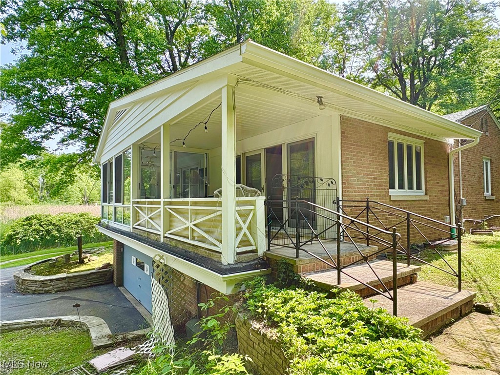 Brecksville - Residential