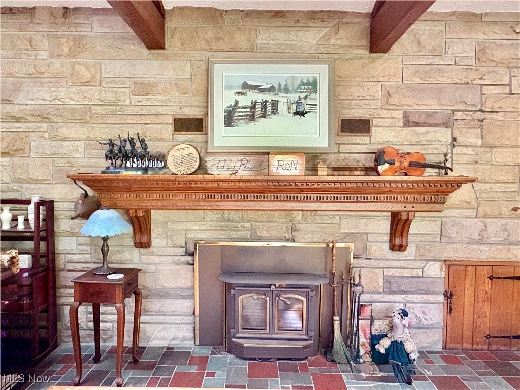 Brecksville - Residential