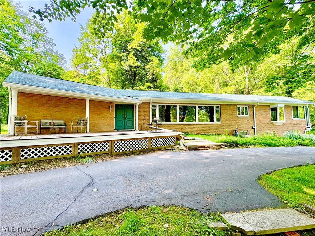 Brecksville - Residential