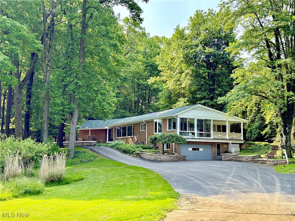 Brecksville - Residential