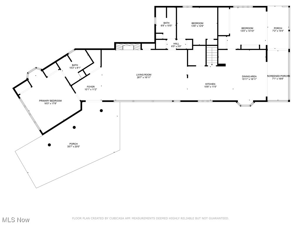 Brecksville - Residential