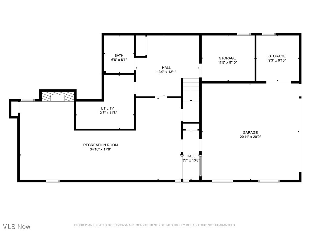 Brecksville - Residential