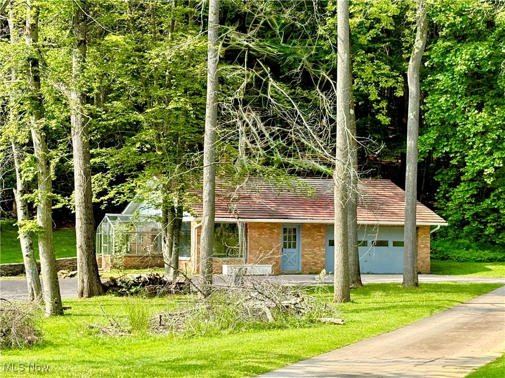 Brecksville - Residential