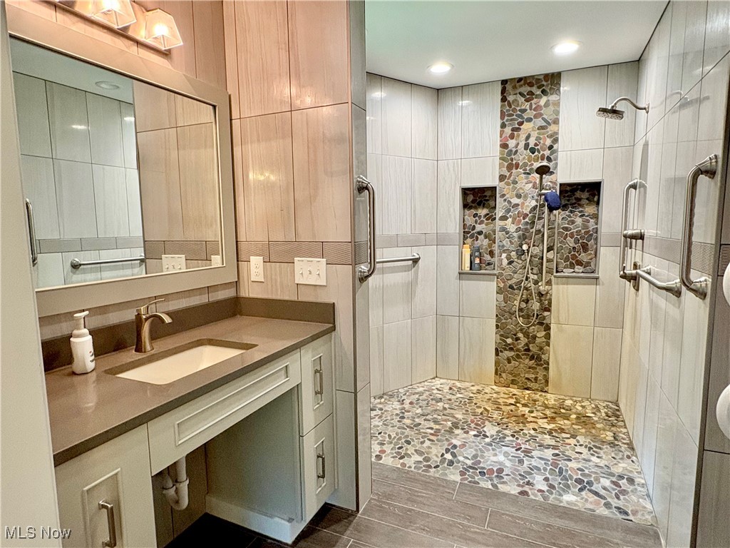 Brecksville - Residential