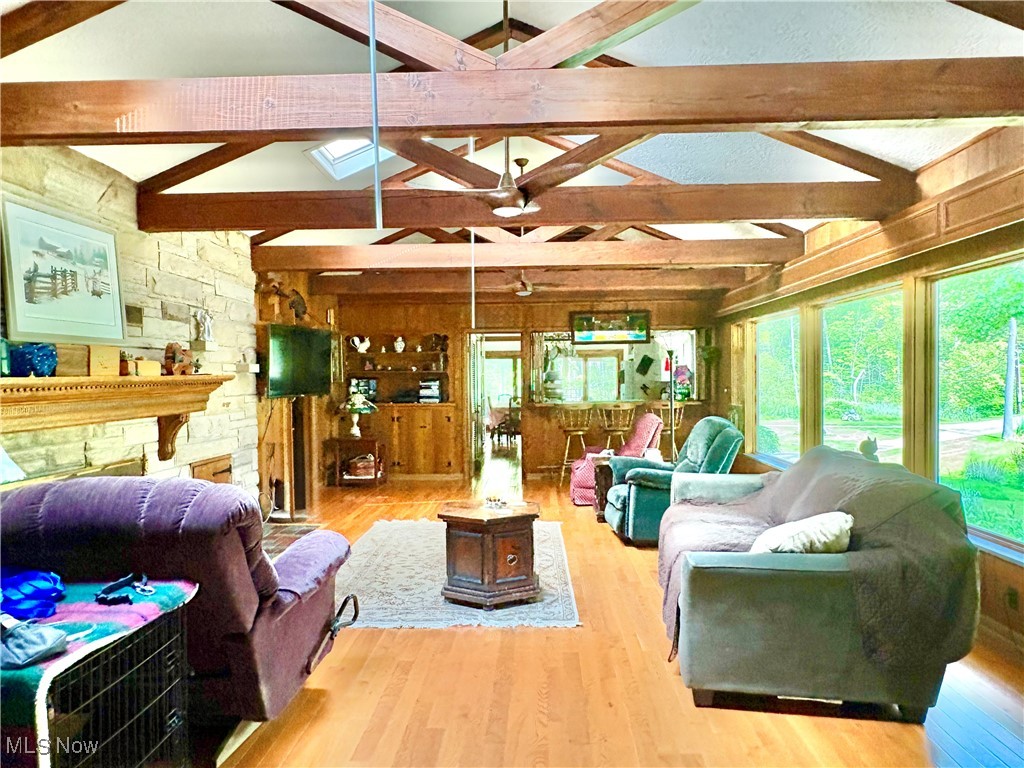 Brecksville - Residential