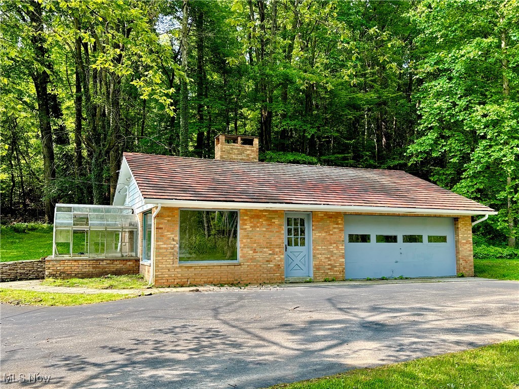 Brecksville - Residential