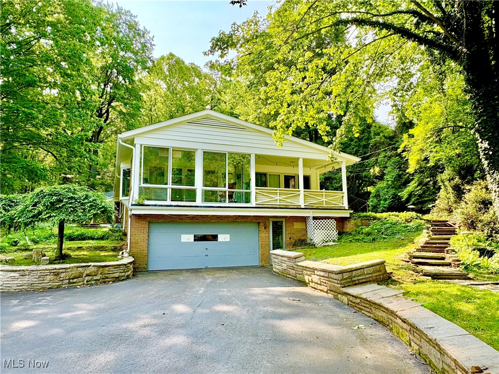 Brecksville - Residential