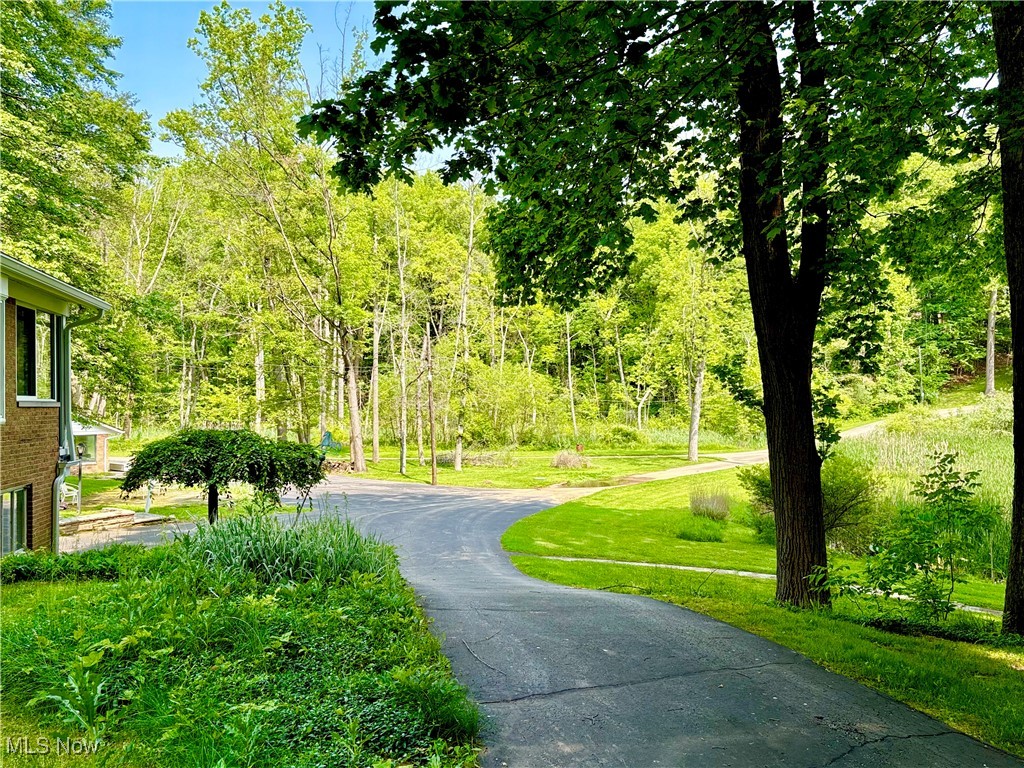 Brecksville - Residential