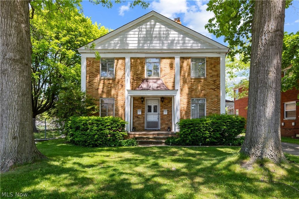 Photo of 19658 Hilliard Boulevard, Rocky River, OH 44116 (MLS # 5210405)