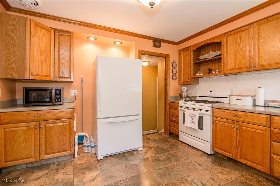 Hilliard Road - Residential