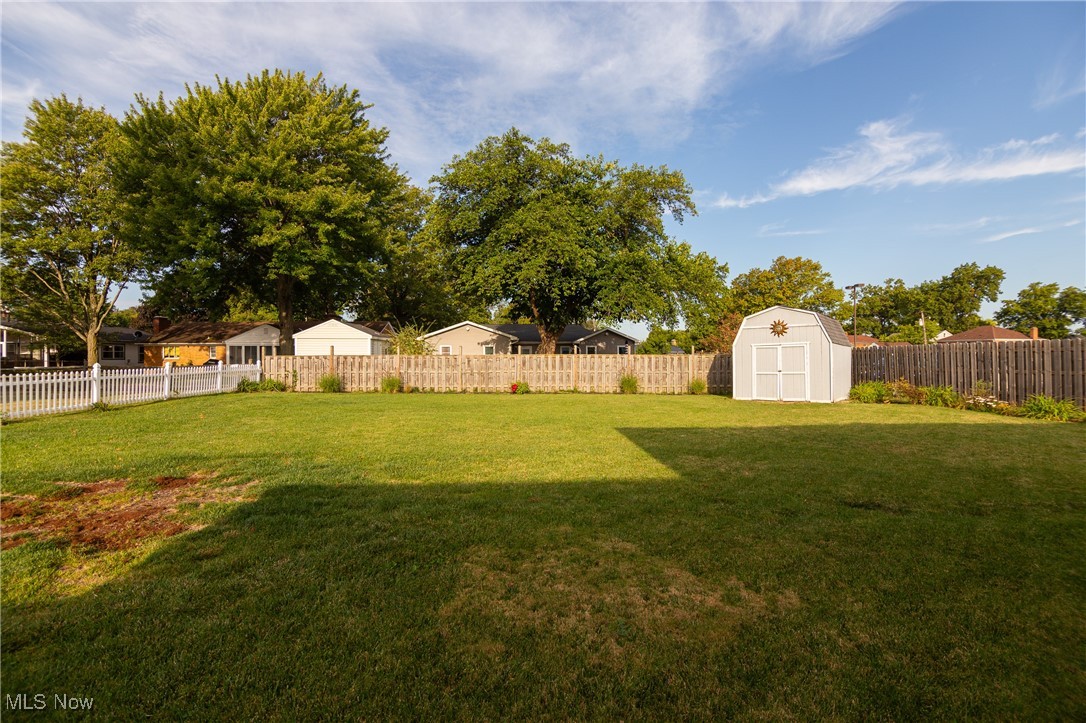 Hilliard Road - Residential