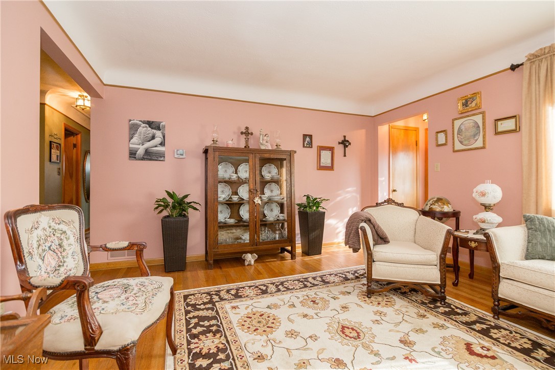 Hilliard Road - Residential