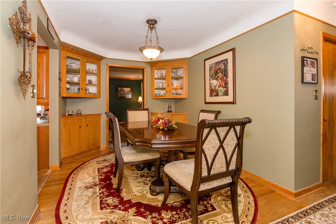 Hilliard Road - Residential