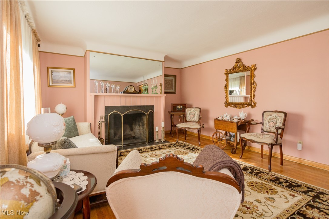 Hilliard Road - Residential