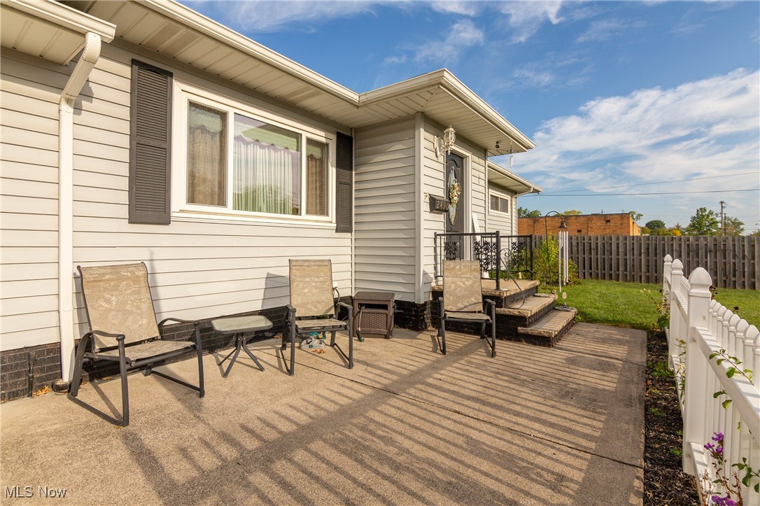 Hilliard Road - Residential