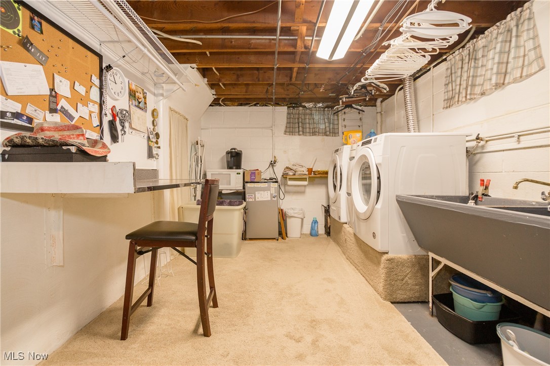 Hilliard Road - Residential