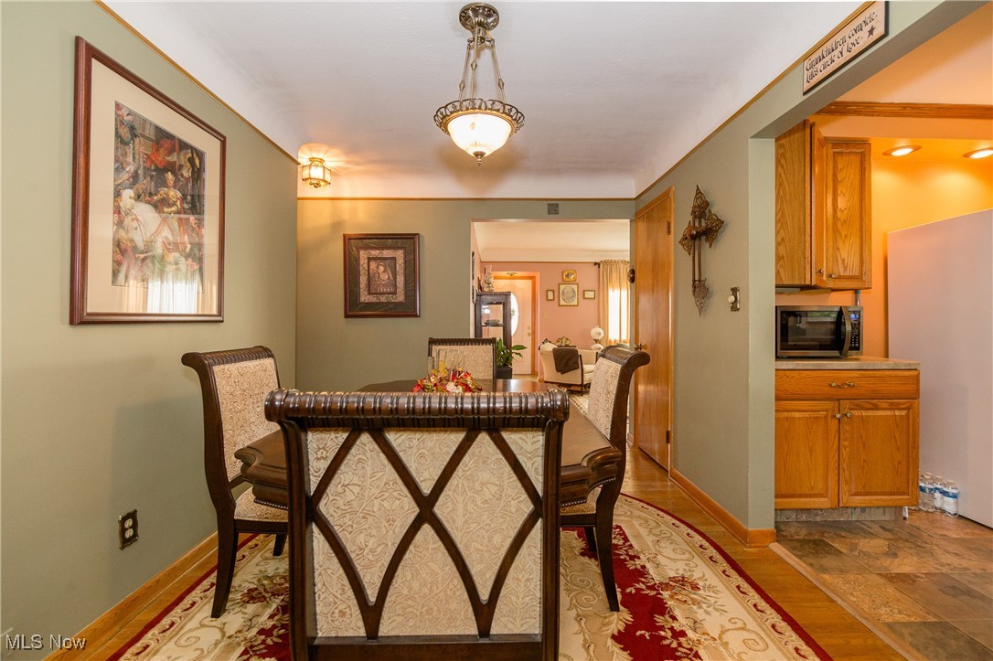 Hilliard Road - Residential