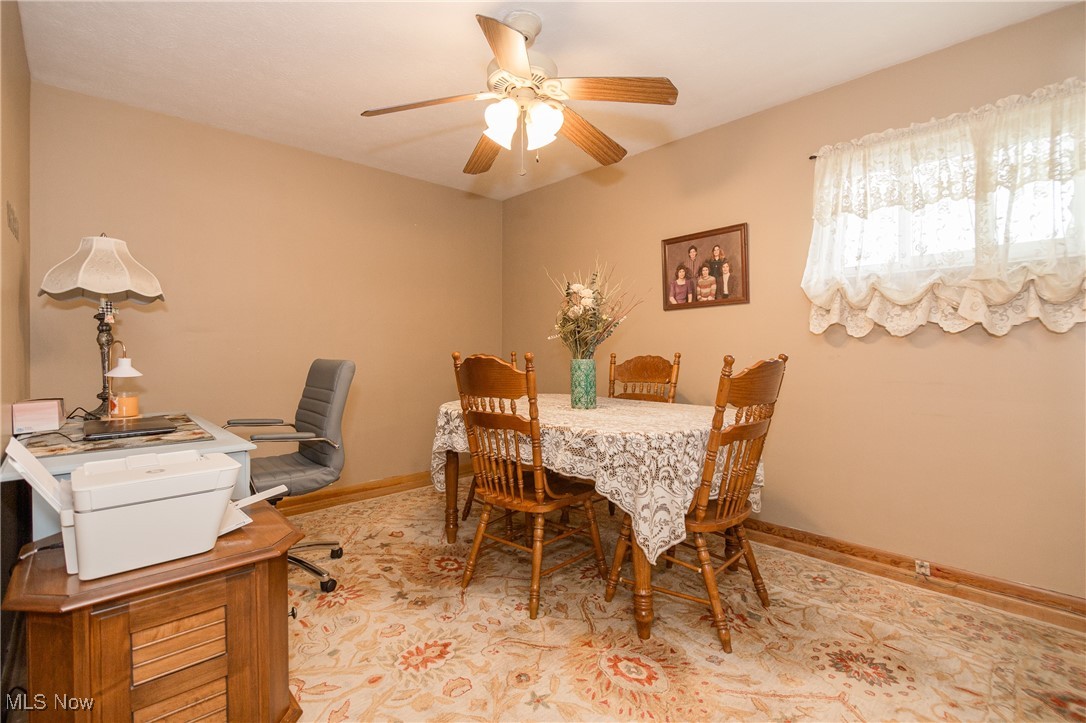 Hilliard Road - Residential