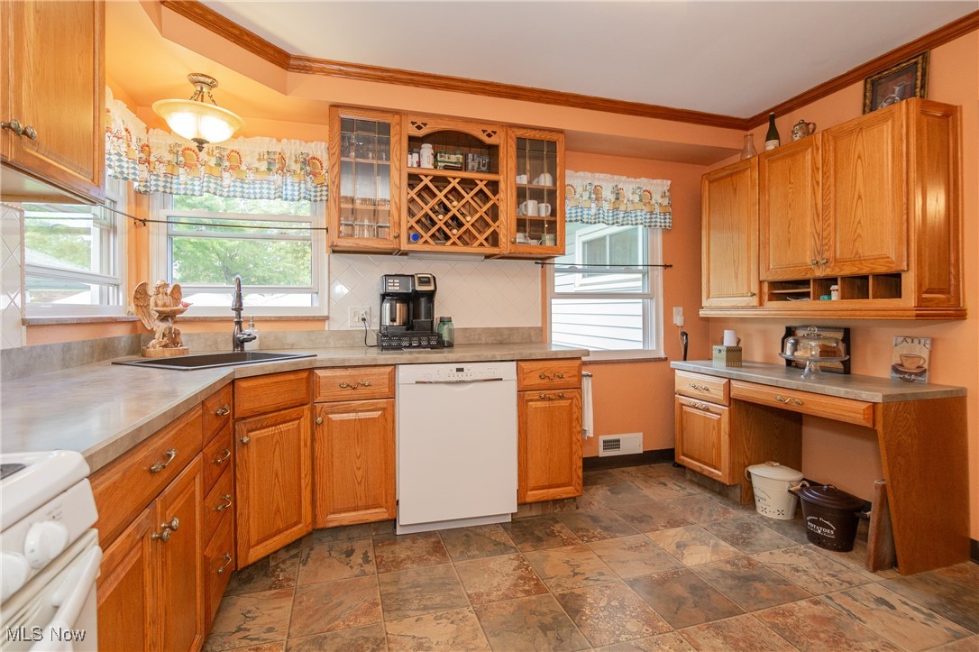 Hilliard Road - Residential