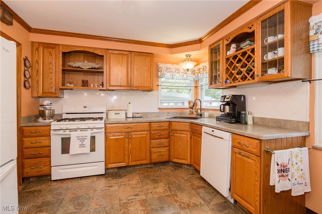 Hilliard Road - Residential