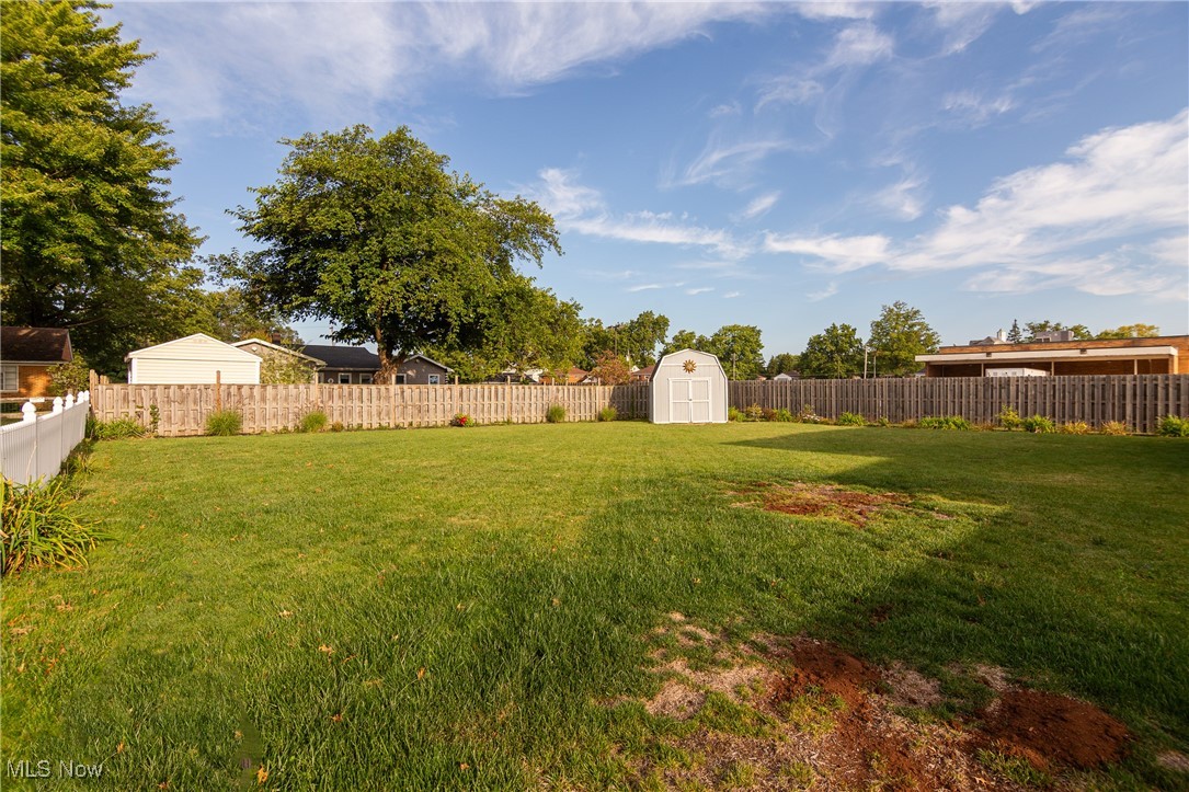 Hilliard Road - Residential