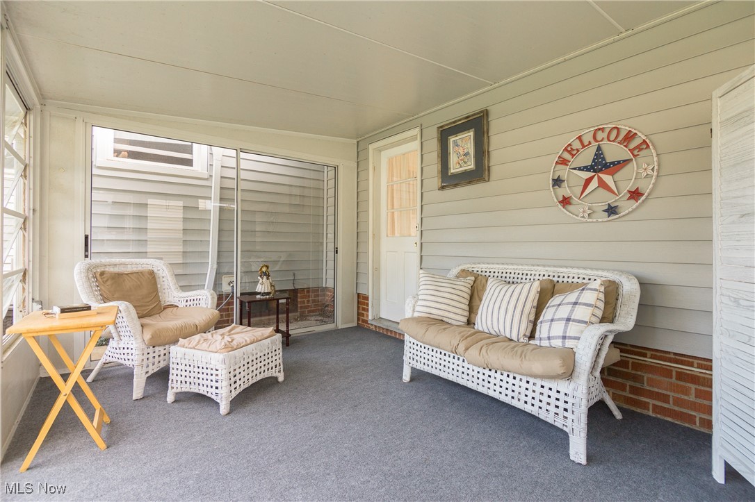 Hilliard Road - Residential